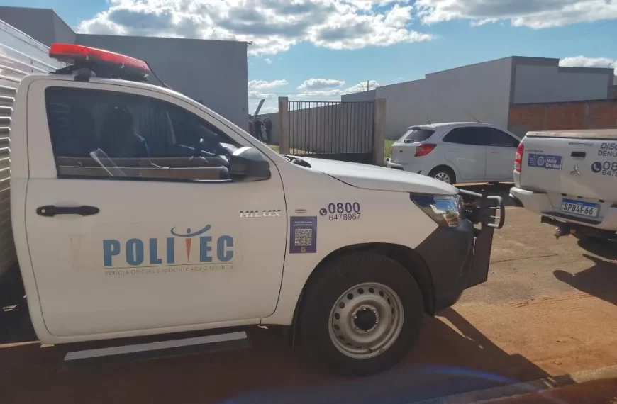 Bandidos invadem casa, executam homem, deixam outro baleado e grávida ferida em MT; vídeo