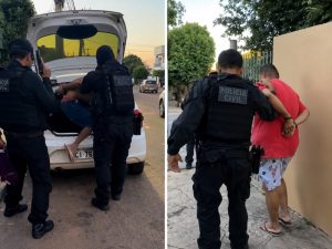 Operação mira facção que cobrava “taxa do crime”, operava jogos ilegais e espalhava terror em Rondonópolis; vídeo