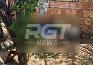 Mulher toma barra de ferro do marido e o mata durante briga em Rondonópolis; veja