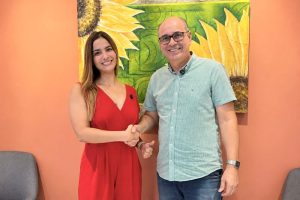 Neles Farias cobra mais empatia e políticas públicas para crianças neurodivergentes e famílias atípicas
