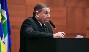 Nininho articula e Governo de MT publica edital para asfaltamento da MT-410 entre Colíder e Nova Guarita