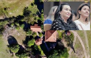 Desembargadora pede vista e suspende julgamento bilionário de fazenda ligada a família de Rondonópolis