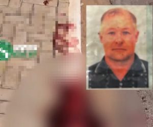 Homem sofre múltiplas fraturas em acidente e morre ao dar entrada no Hospital Regional; vídeo