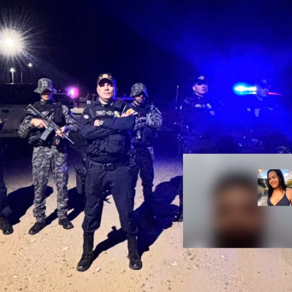 Faccionado que arquitetou execução de jovem em boate morre em confronto; comparsa acaba preso em Rondonópolis