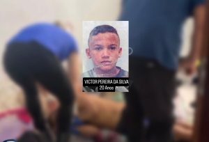 Faccionados invadem casa, amarram trabalhadores e executam jovem após olhar celular em MT; vídeo