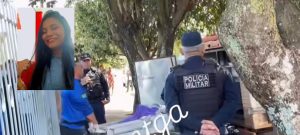 VÍDEO | Obcecado sexual mata jovem cruelmente após rejeição em MT; vítima teria sofrido estupro