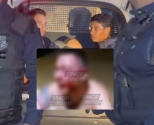 Vídeo mostra trabalhador deixando cativeiro em desespero após facção o confundir com rival em MT