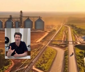 Vitória para o agro: Odílio Balbinotti comemora avanço da Ferrogrão e dispara contra anos de atraso