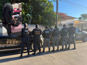 Justiça de Rondonópolis autoriza operação após CV tomar associação à força e aterrorizar moradores com taxas ilegais; vídeo