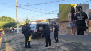Mistério: operação “My Love” expõe ligação com facção em desaparecimento de jovem em Rondonópolis; vídeo