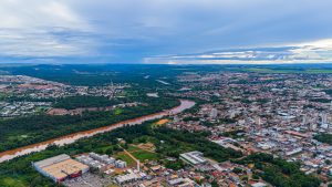 Com quase U$ 1 bilhão, Rondonópolis lidera exportações em Mato Grosso