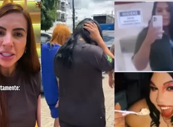 ‘Satanista’: deputada denuncia trans que orientava pedófilos a abusarem de crianças; vídeo
