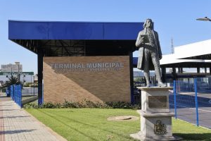 Com melhorias e modernização da gestão Cláudio, terminal de passageiros será inaugurado nesta quarta-feira