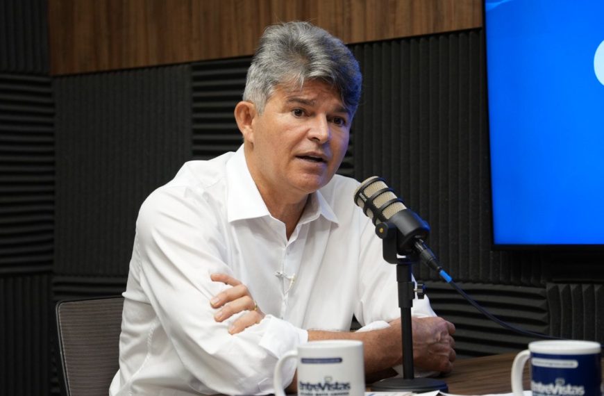 Zé Medeiros quer proibir multas ambientais automáticas baseadas apenas em imagens de satélite