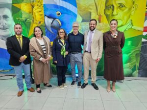 Vereador Ibrahim Zaher destinará emenda para projeto de cirurgias de reconstrução mamária em Rondonópolis