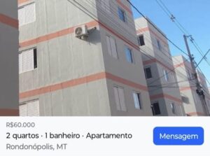 Venda irregular de apartamentos no Celina Bezerra entra na mira e moradores podem perder imóveis