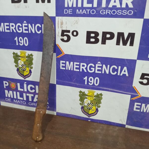 Homem espanca esposa, aplica “mata-leão”, a arrasta pelo asfalto e ameaça matá-la em Rondonópolis