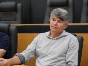 Zé Medeiros denuncia Janones ao Conselho de Ética por quebra de decoro parlamentar