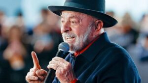 Lula muda o discurso e barra enviados dos EUA após desafiar Rubio sobre eleições