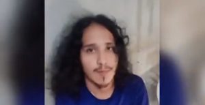 Homem acusado de estupro e pedofilia é esquartejado por facção e encontrado dentro de mala; vídeo fortíssimo