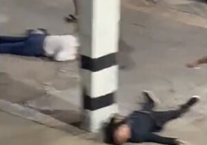 Homem mata esposa advogada e comete suicídio após descobrir suposto romance com detento; vítima forte