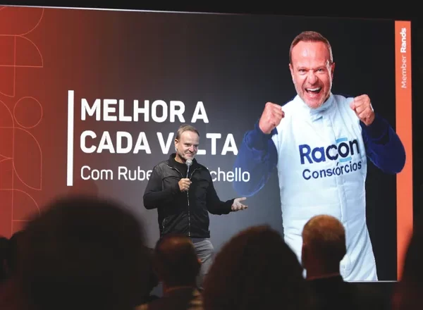 Com forte atuação em Rondonópolis, Racon ganha destaque nacional na Revista Exame