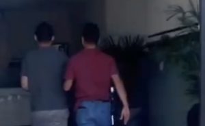 Membro de facção criminosa acusado de ‘exterminar’ rivais e por atentados é preso em Rondonópolis; assista