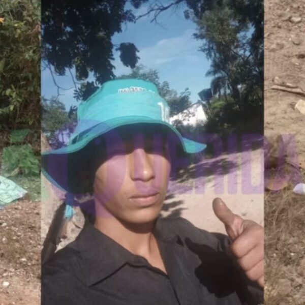 Policial penal mata enteado com tiro na cabeça durante briga em MT; vídeo