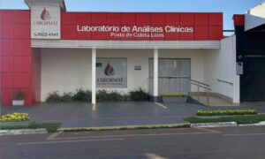 Labormat celebra 39 anos de história e reforça compromisso com a saúde em Rondonópolis