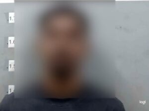 Amostradinho é preso após tentar impedir apreensão de moto e xingar PMs em Rondonópolis