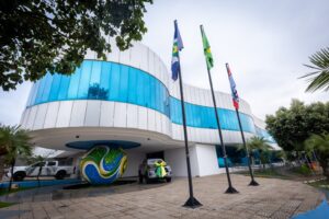 Prefeitura antecipa o fim do expediente para 16h nesta quarta feira, sem prejuízo aos serviços essenciais