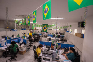 Prefeitura de Rondonópolis paga salário de junho antecipado nesta sexta-feira (26)