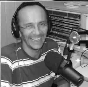 Morre em Rondonópolis o radialista Teny Lima