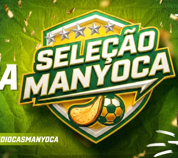 Seleção Manyoca 2026: conheça o snack lançamento em Rondonópolis que vai ganhar o seu coração