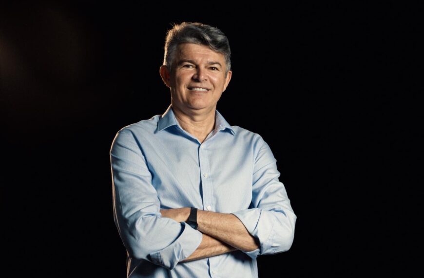 O Problema Não É Bolsonaro