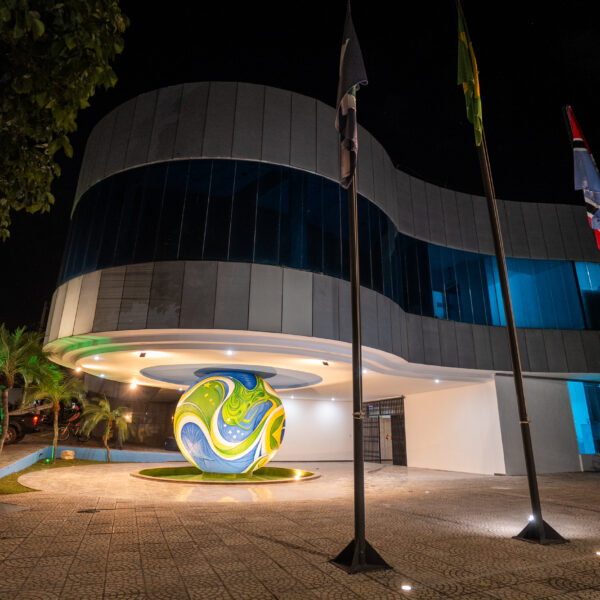 Prefeitura de Rondonópolis paga salários de julho nesta quinta-feira (30)