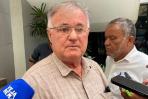 “Rei da Soja” perde disputa por fazenda de R$ 1,85 bilhão em MT