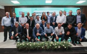 Deputado Nininho defende continuidade da gestão durante encontro com prefeitos do Norte de MT