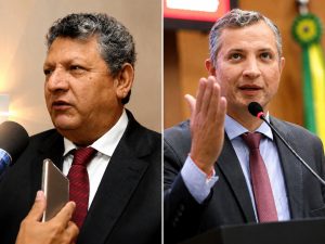 Operação Gemini: deputado Faissal Calil e desembargador são alvos da Polícia Federal