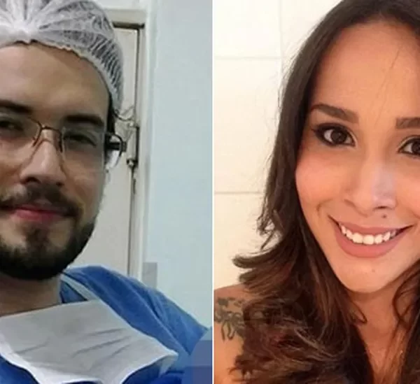 Médico que matou grávida com bebê no ventre em Rondonópolis tenta anular júri, mas STF mantém condenação