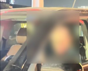 Presidente do Novo é perseguida de carro e xingada por empresário por ‘motivos políticos’ em Rondonópolis; assista