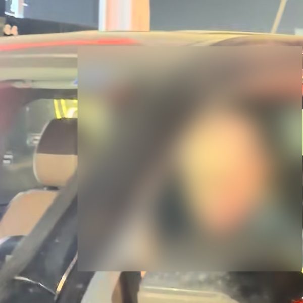 Presidente do Novo é perseguida de carro e xingada por empresário por ‘motivos políticos’ em Rondonópolis; assista