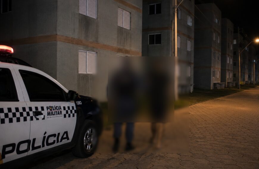 Mulher quase tem a cabeça ‘esmagada’ contra a parede durante madrugada de terror em Rondonópolis