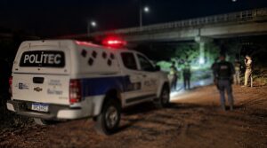 Mistério: corpo decapitado é encontrado boiando às margens de rio em MT