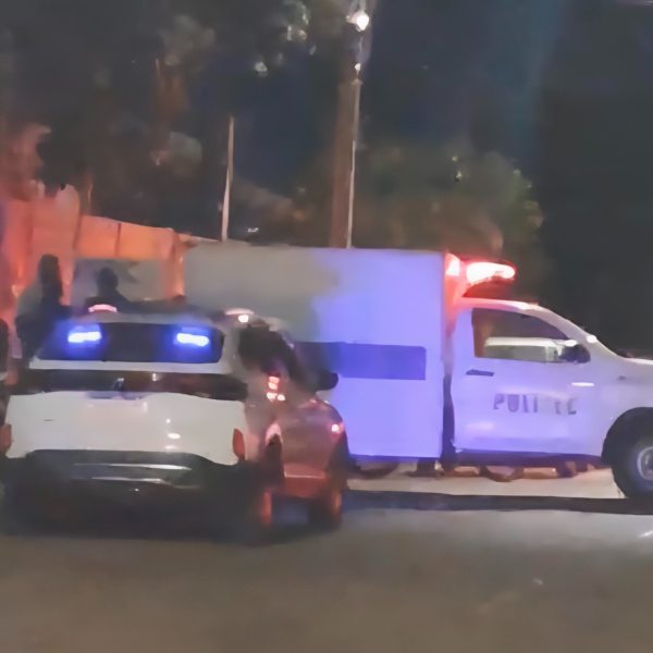 Idoso morre esmagado pelo próprio carro em Rondonópolis; vídeo
