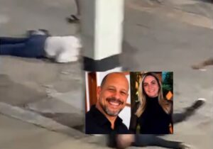 Homem mata esposa advogada e tira a própria vida após descobrir suposto romance com detento; vítima forte