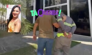 ‘Caçador de trans?’: homem é preso após atrair vítima por app e matar brutalmente trans em MT; vídeo