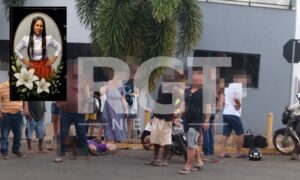Mulher não resiste aos ferimentos e morre dias após grave acidente em Rondonópolis; vídeo mostra tudo