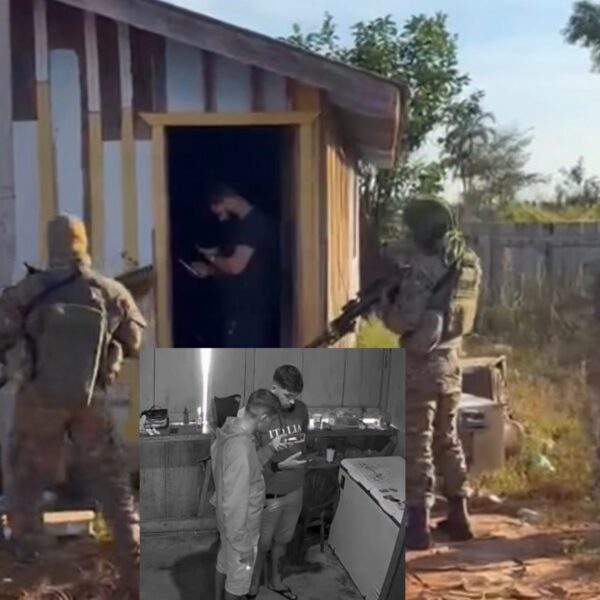 Faccionados envolvidos em sequestro, tortura e extorsão de lojistas morrem em confronto em MT; vídeo