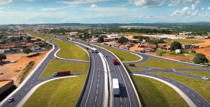 GRANDIOSO PROJETO | Nova Rota propõe a construção de mais 3 viadutos em Rondonópolis; imagens